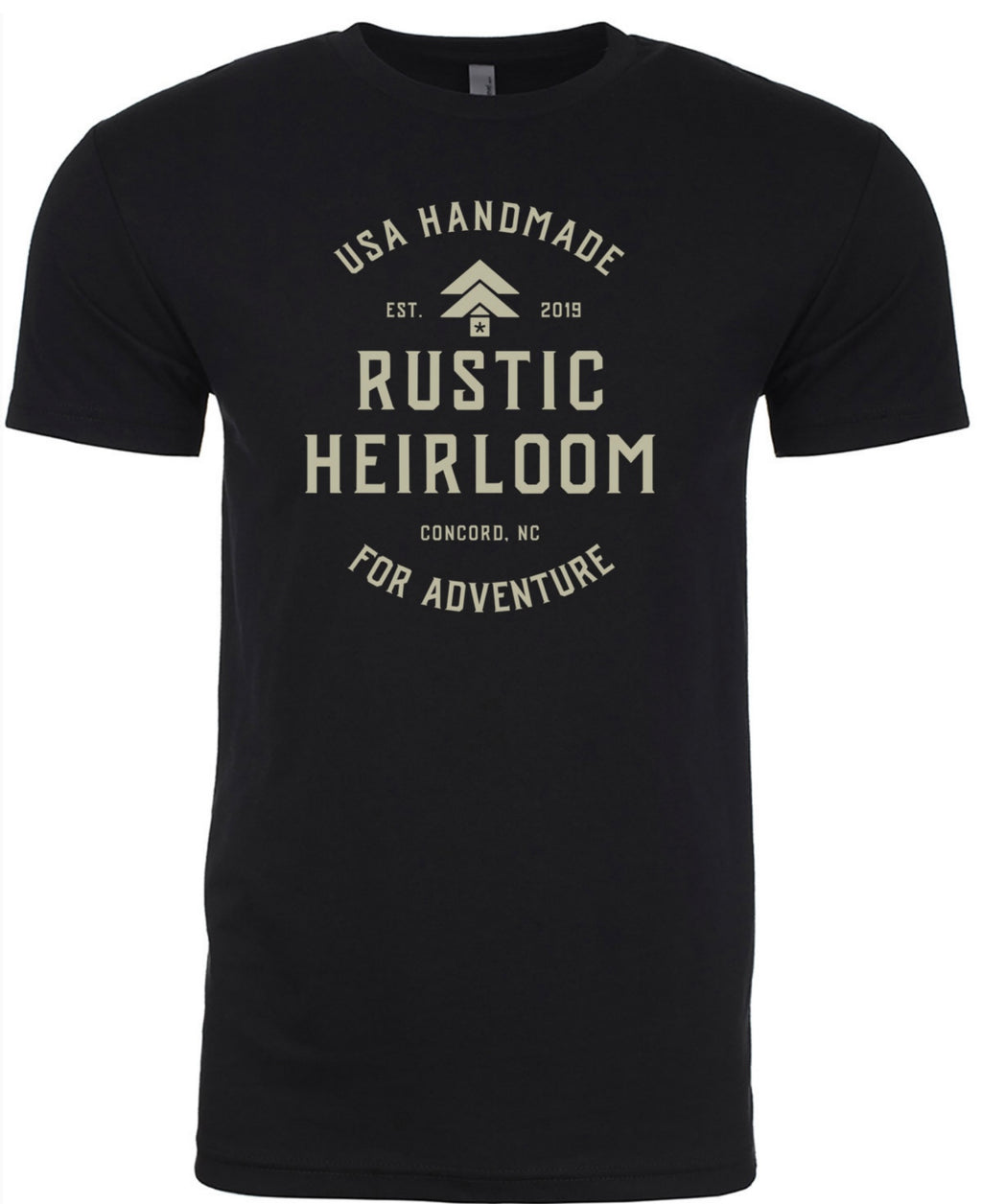 Classic Logo Tee